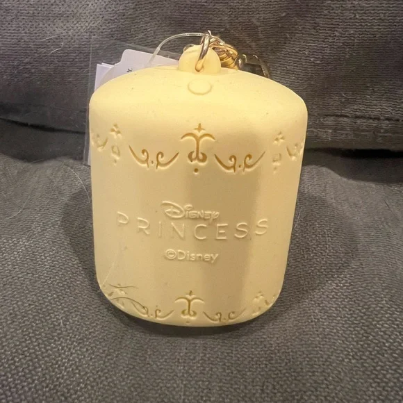 Bath and Body Works Disney Princess Rapunzel Lantern Keychain Hand Sanitizer - Picture 3 of 3